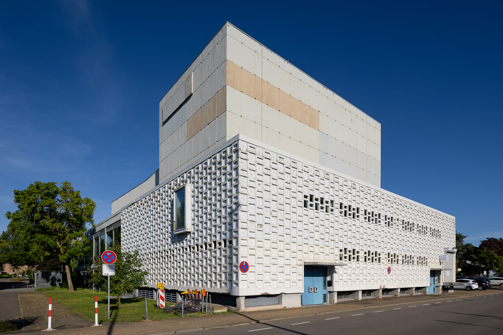 Stadthalle Dillingen 04